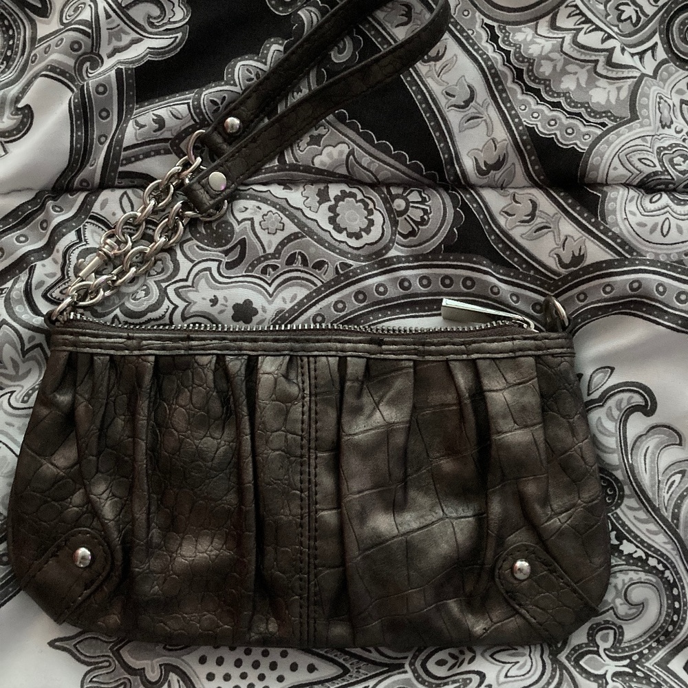 Express wallet